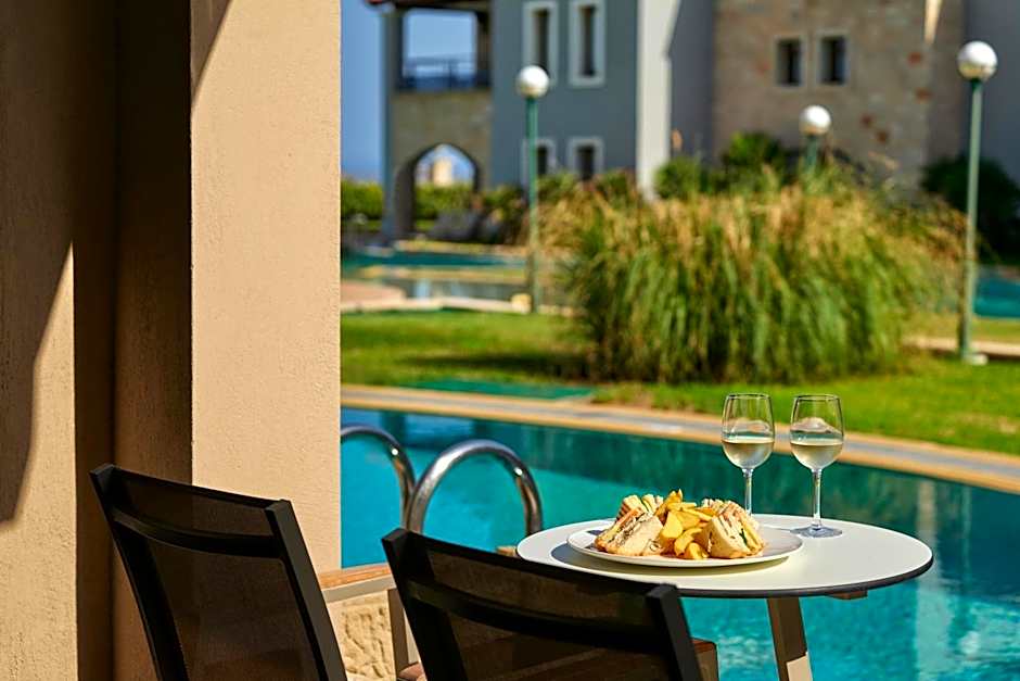 Atlantica Caldera Palace