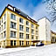 Hotel Alte Klavierfabrik Meißen