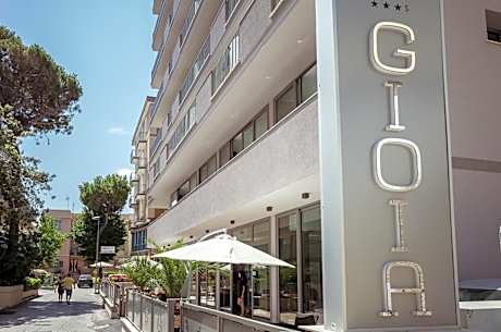 Hotel Gioia