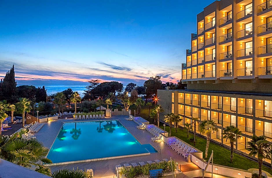 Hotel Materada Plava Laguna