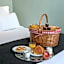 Helzear Montparnasse Suites