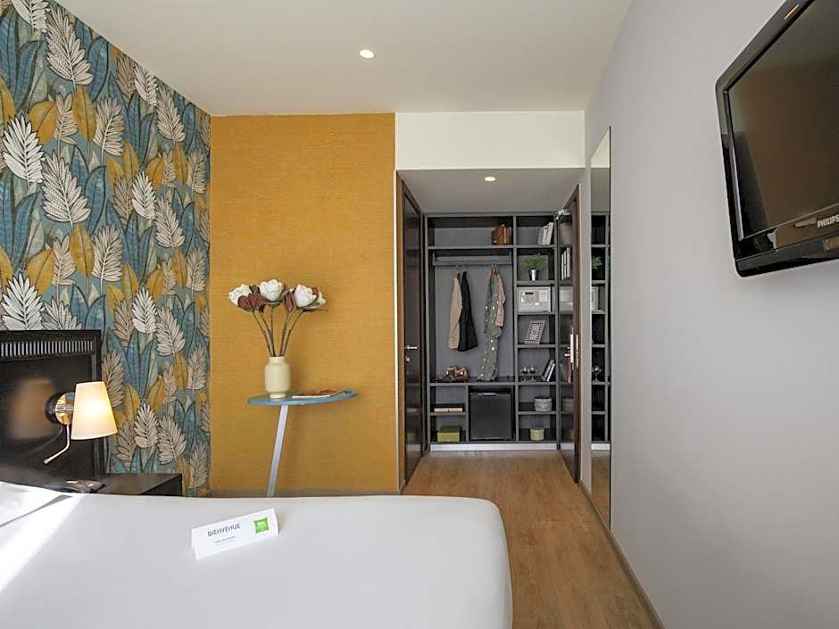 ibis Styles Beaulieu-sur-Mer