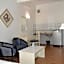 Promenade Service Apartment
