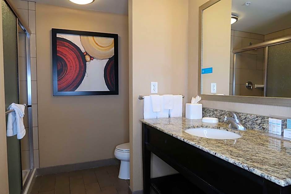 Hampton Inn By Hilton And Suites Salinas