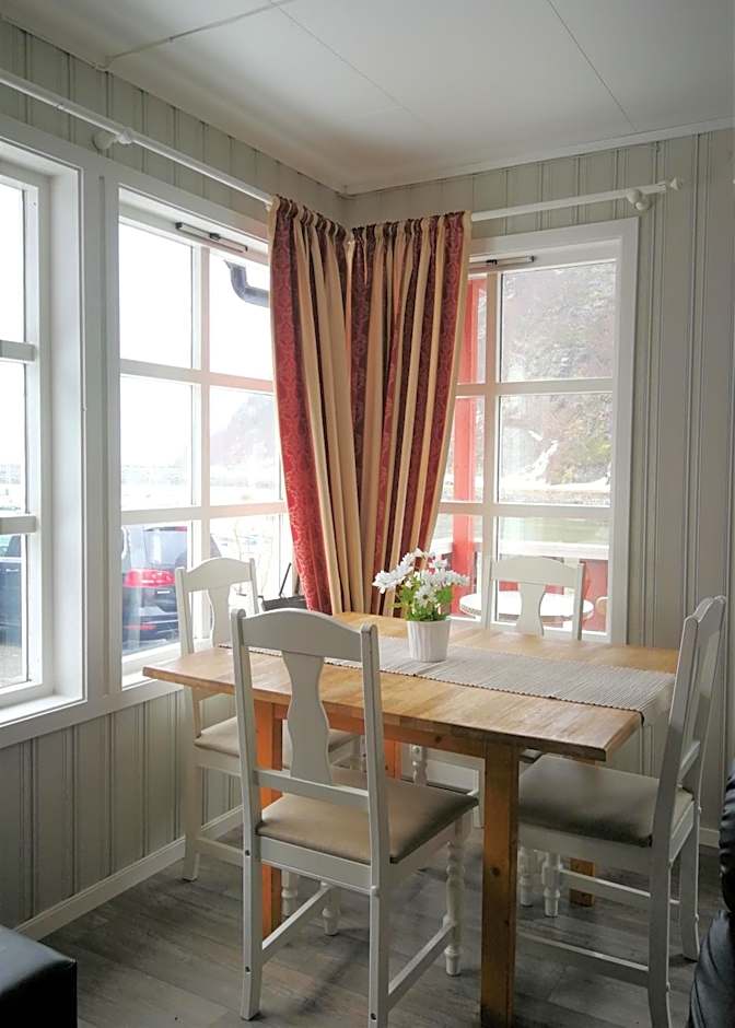Skjervøy Lodge