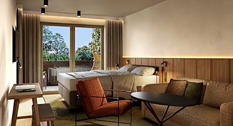 Junior Suite (2 Adults)