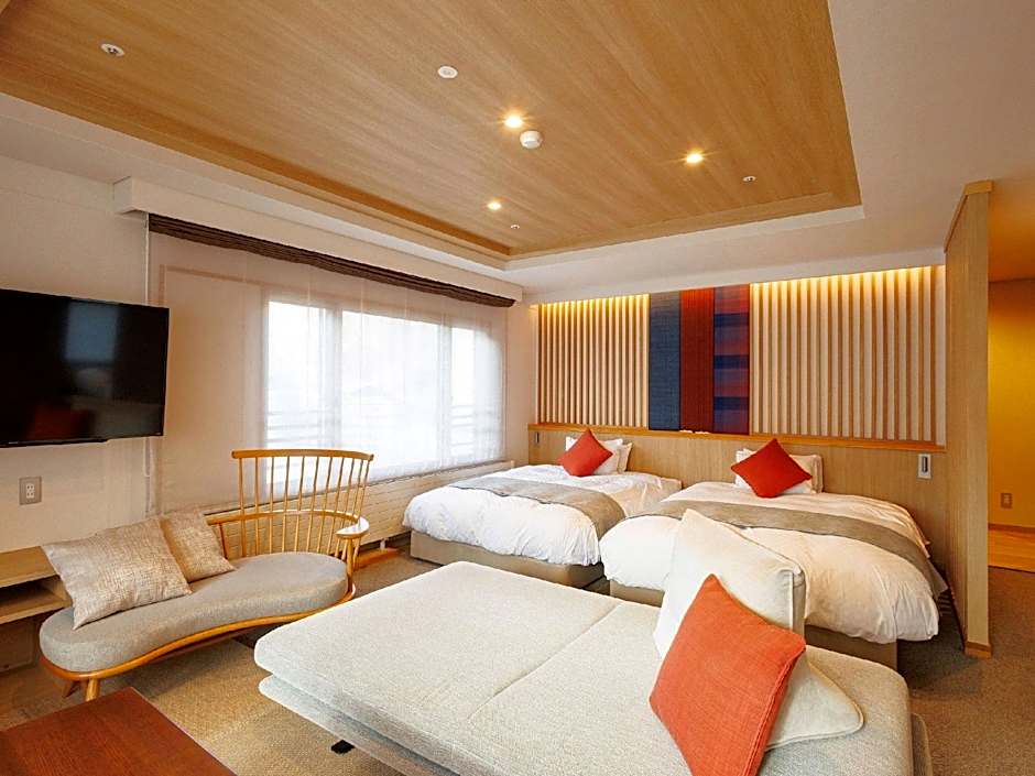 Saito Hotel