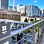 PETALS TOKYO - Floating Hotel