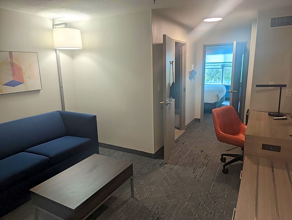 Holiday Inn Express & Suites Salt Lake City N - Bountiful By IHG