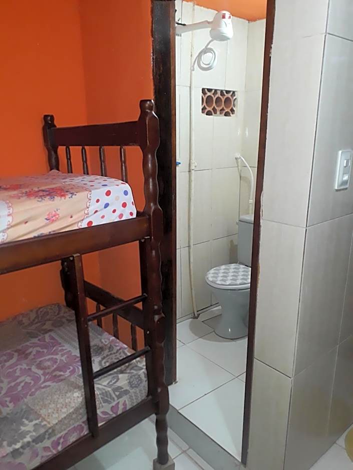 Hostel Tavares Bastos