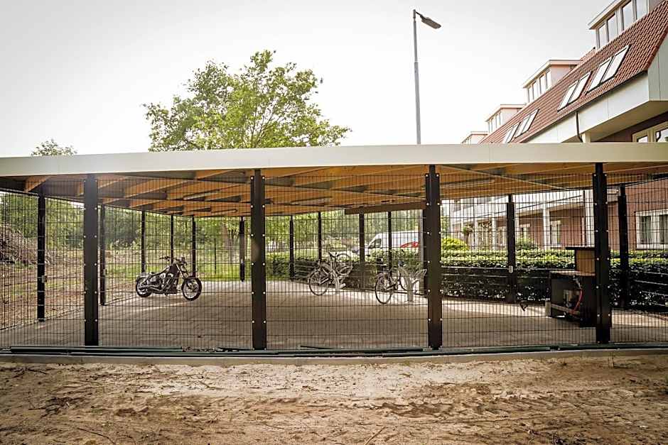 Hotel Frans op den Bult