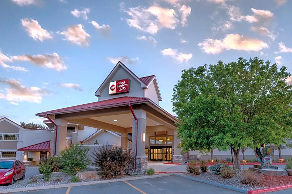 Best Western Plus Loveland Inn