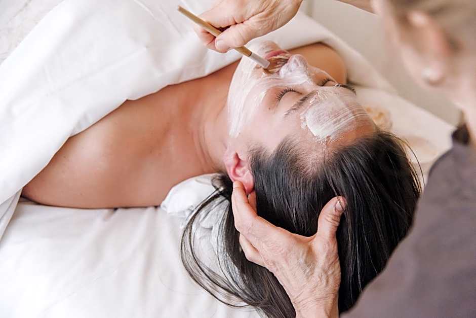 Ashland Springs Hotel