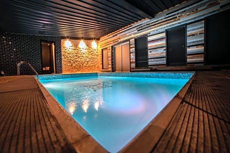 Chambres d'Hotes Lorengrain