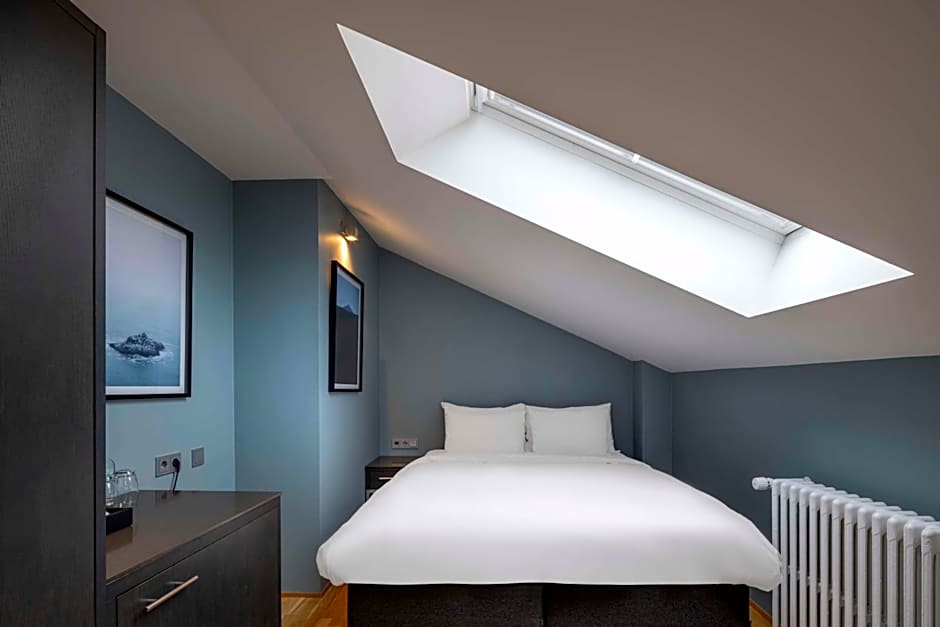 Radisson Blu 1919 Hotel, Reykjavik