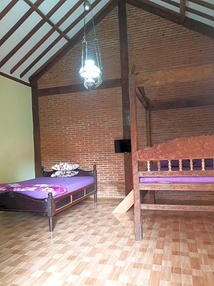 Nita's Homestay Banyuwangi