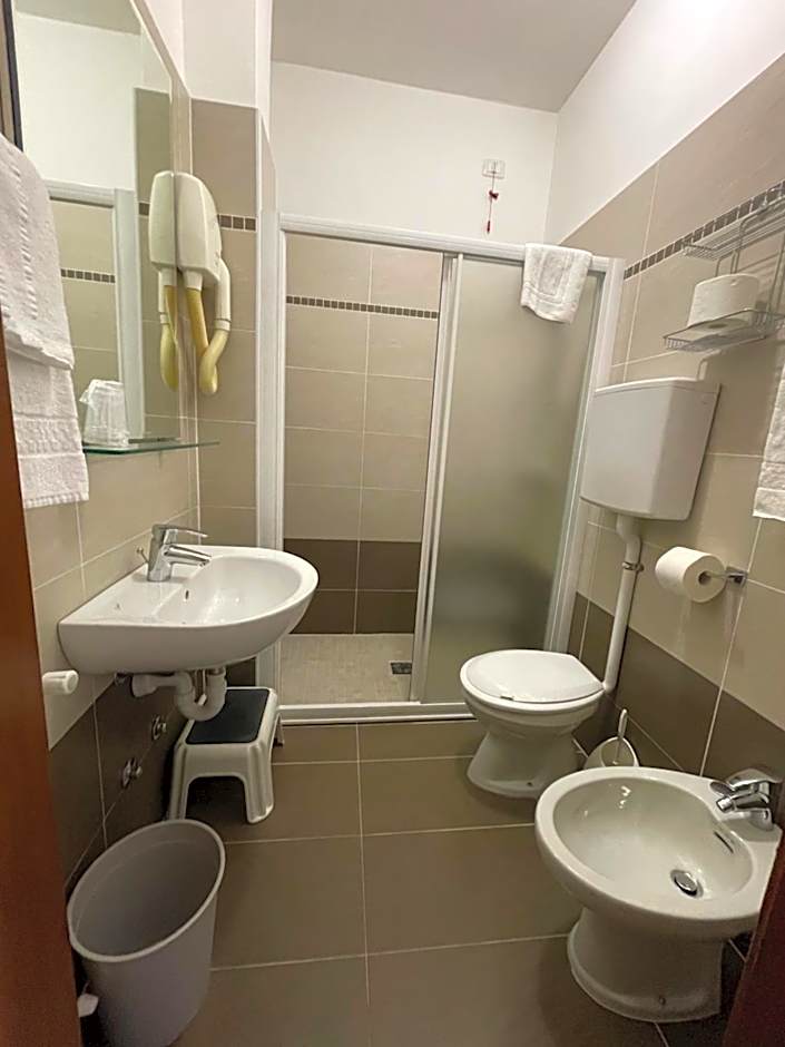 Hotel Rabay