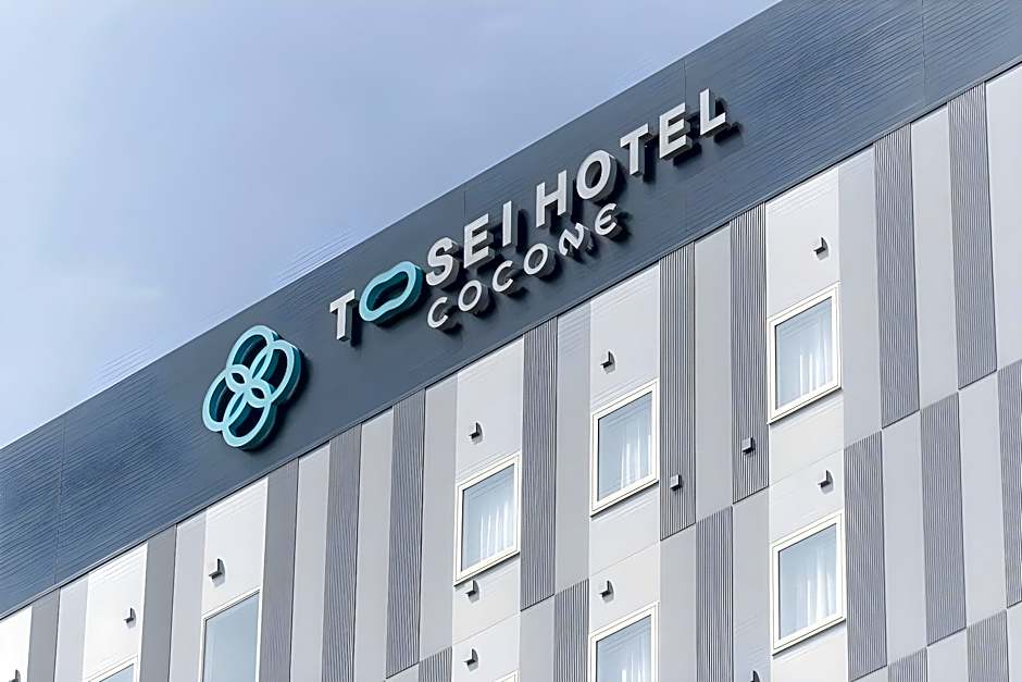 Tosei Hotel Cocone Ueno Okachimachi