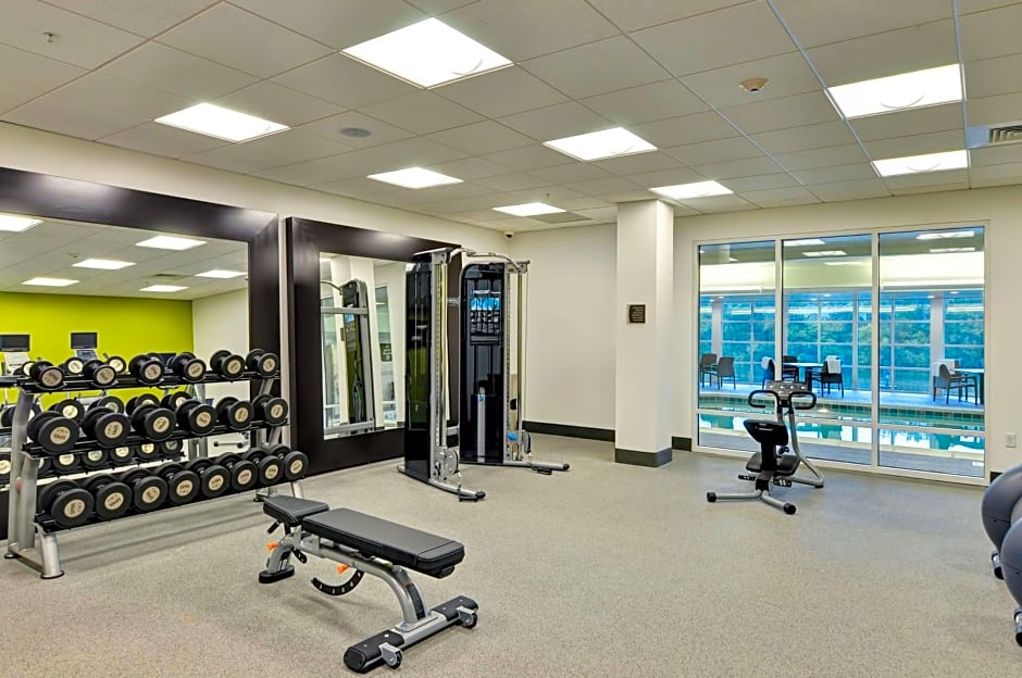 Homewood Suites By Hilton Schenectady