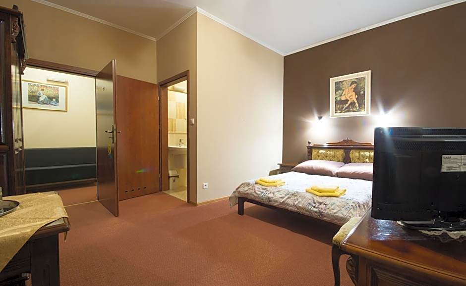 Gościniec & SPA Darłowo