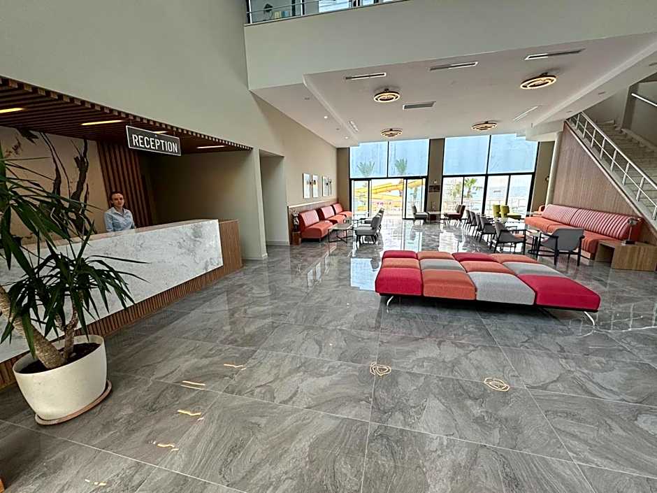 Club Hotel Rama