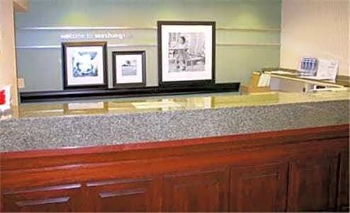 Hampton Inn Washington