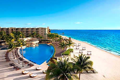 Dreams Riviera Cancun Resort & Spa - All Inclusive