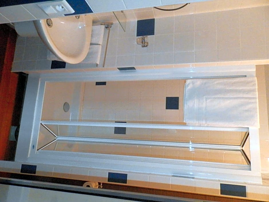 Chambres d'Hôtes Au Grillon Dort