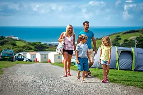 Widemouth Bay Caravan Park