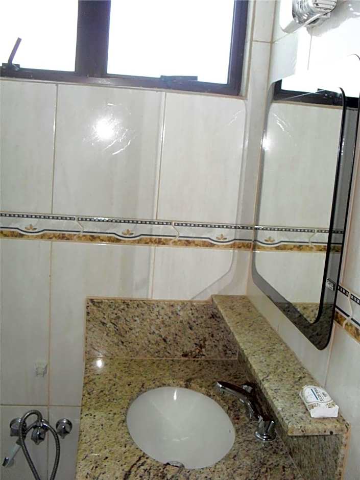 Parque Hotel de Lambari