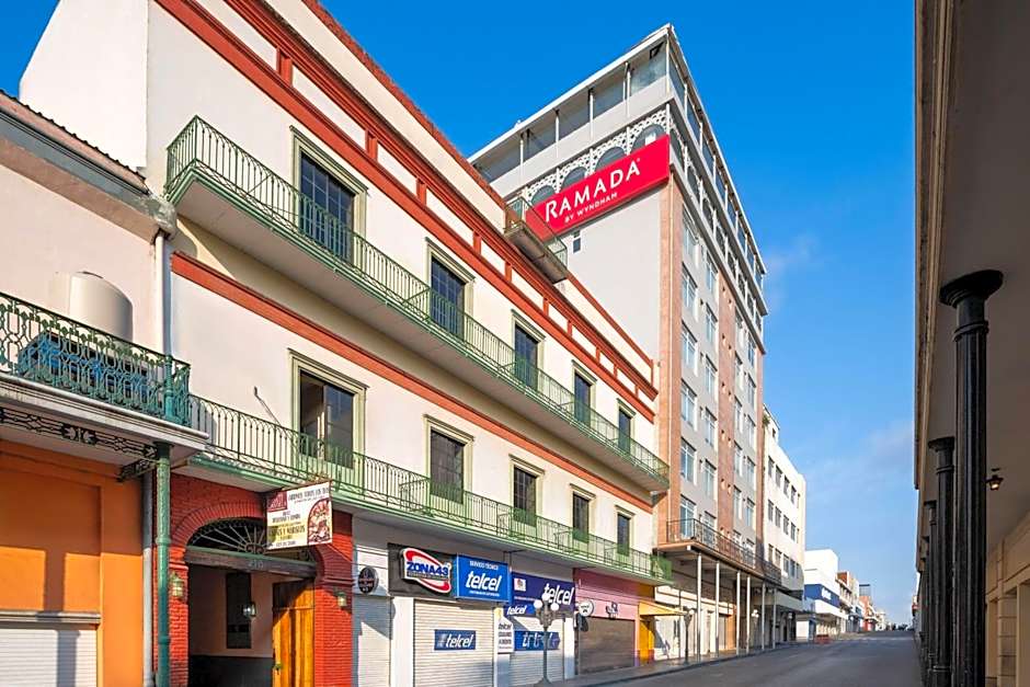 Ramada by Wyndham Tampico Centro