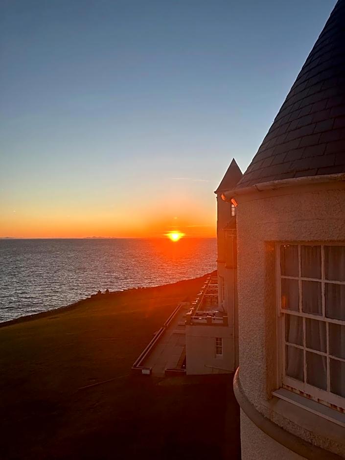 The Portpatrick Hotel by Compass Hospitality