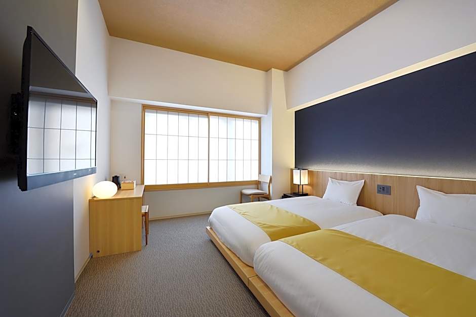 KYOTO MACHIYADO SHIJOKARASUMA