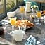 B&B Villa Du Roc Fleuri