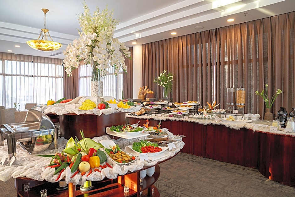 Asia Hotel Hue