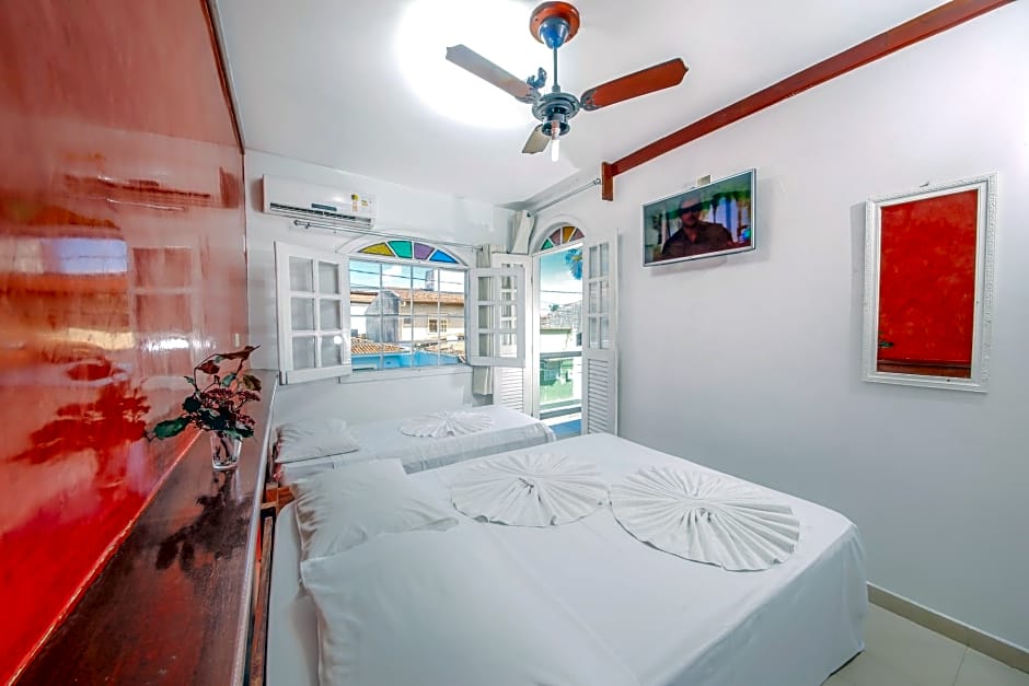 Shangrilá - Rede Soberano