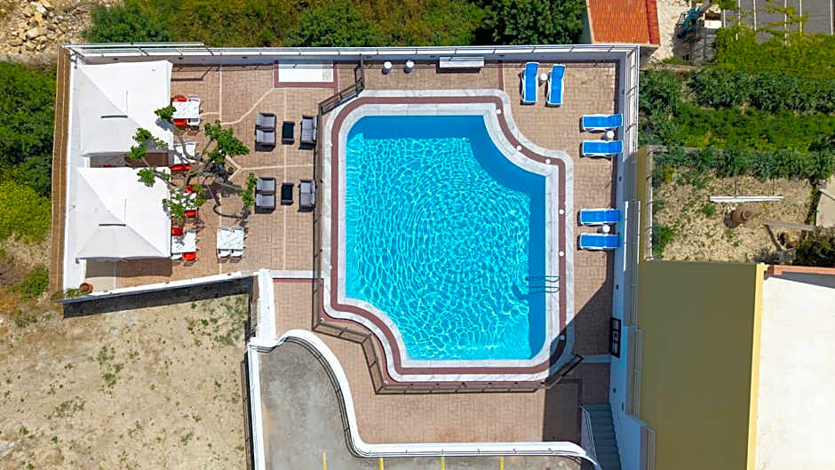 CHIOS HOTEL
