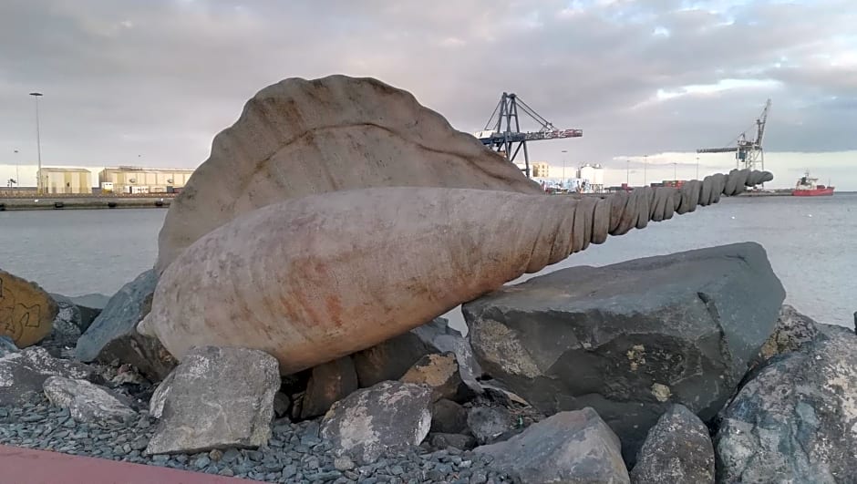 Hostal o Pensión Descanso y Relax