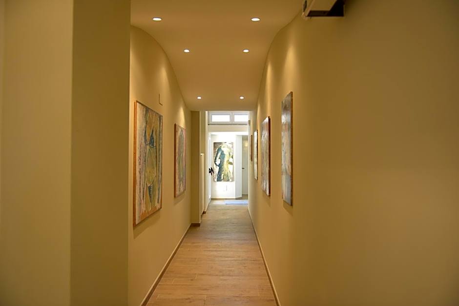 Villa Belvedere Como Lake Relais