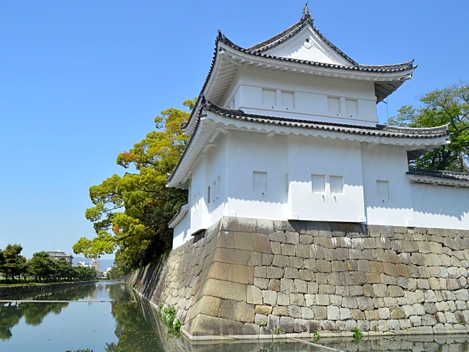 THE POCKET HOTEL Kyoto-Shijokarasuma