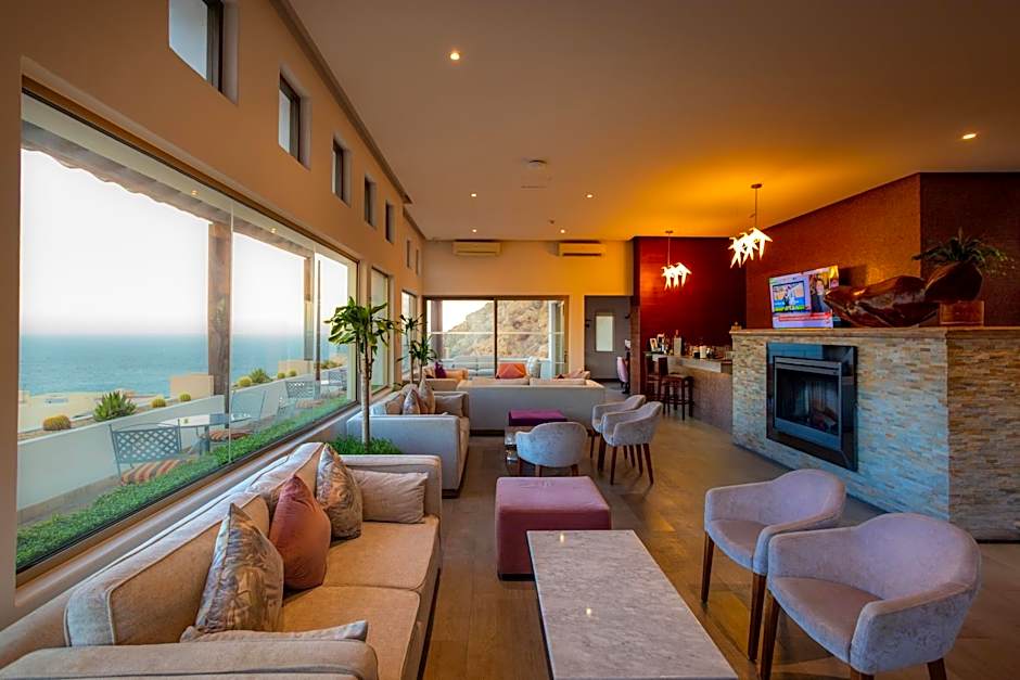 Sandos Finisterra All Inclusive