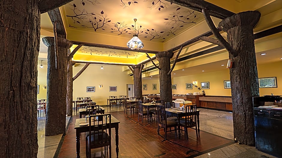 Indo Asia Heritage, Madikeri – Formerly Hotel Coorg International