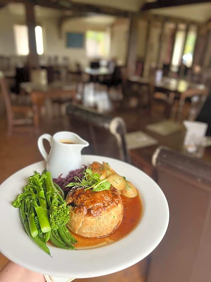 The Parson Woodforde