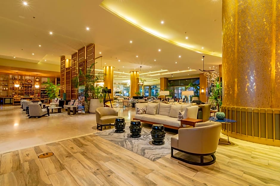 Torre Lucerna Hotel Ensenada