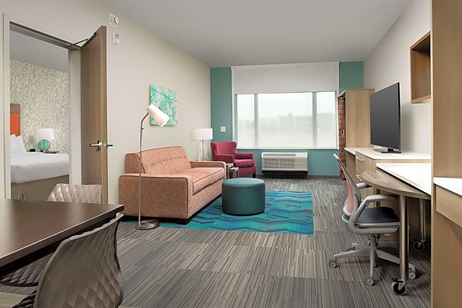 Home2 Suites by Hilton Columbus Polaris