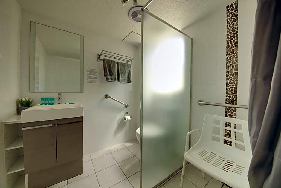 Tuncurry Motor Lodge