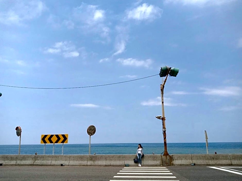 Sea Cafe Bed and Breakfast