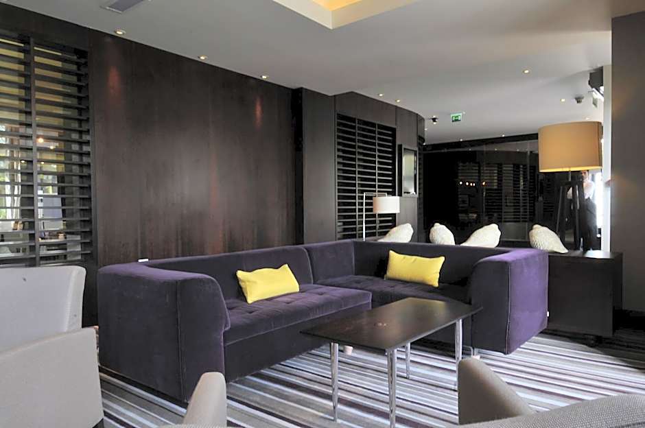 The Golf Hotel Woodhall Spa