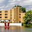 Montana Parkhotel Marl