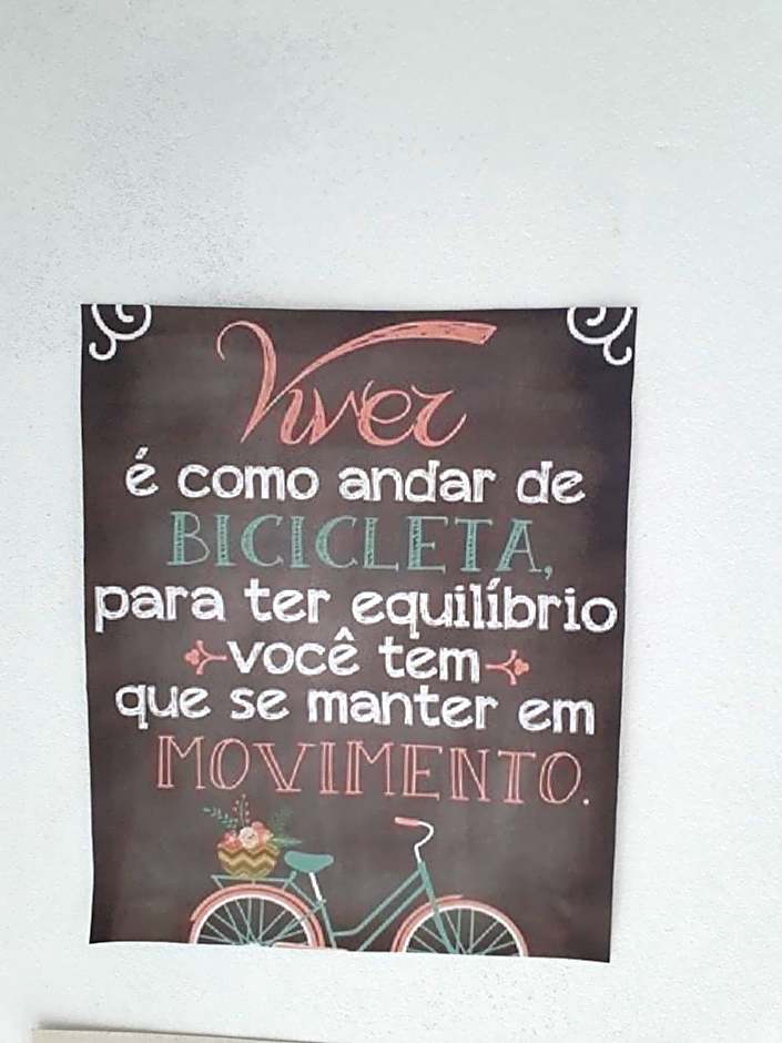 Pousada Beach Eco House Floripa